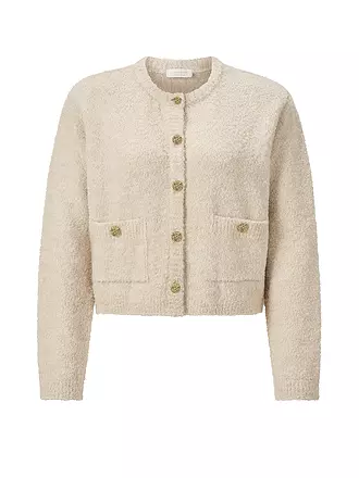 RICH & ROYAL | Jäckchen | camel